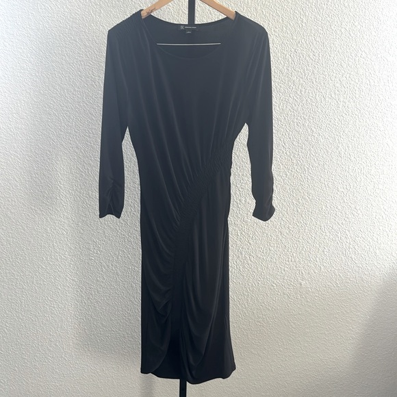 INC International Concepts Dresses & Skirts - INC International Concepts Size L Black dress